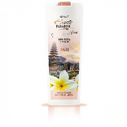 EXOTIC PARADISE SPA-гель для душа "Бали" 500мл/22