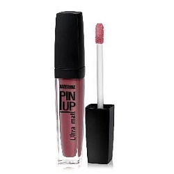 LuxVisage Блеск для губ PIN-UP ultra matt тон 26 К5