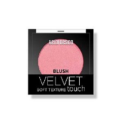 Румяна для лица Velvet Touch тон 103 розовый К3