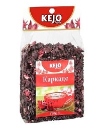 г КАРКАДЕ "Kejo Foods" 200гр