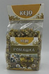 а РОМАШКА "Kejo Foods" 100г