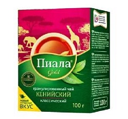 я Пиала черн,гранул. 100г Казахстан (аз)