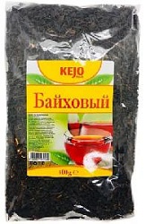 Чай Байховый "Kejo Foods", 400 гр