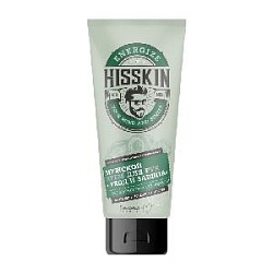 HISSKIN Крем для рук мужской "Уход и защита" 60г