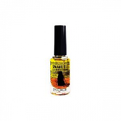 Средство для ногтей SPA NAIL OIL "Утренний коктейль" 8.5г/К4