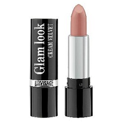 LuxVisage Губная помада GLAM LOOK cream velvet тон 319 К4