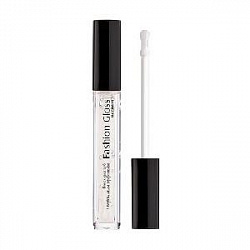 RELOUIS Блеск для губ "Fashion Gloss" тон 01
