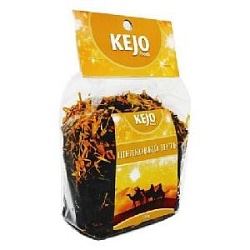 Чай Шелковый путь "Kejo Foods", 200 гр