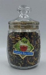 Чай Сказка Востока "Kejo Foods", 175 гр