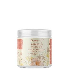 Hibiscus Wonder Крем для тела и рук Кокосовый с экстрактом гибискуса 250г