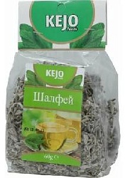а ШАЛФЕЙ "Kejo Foods" 60г