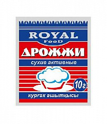 а ДРОЖЖИ 10г RF Казахстан (35)
