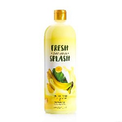 Fresh Splash Гель для душа Питательный NEW 1000мл