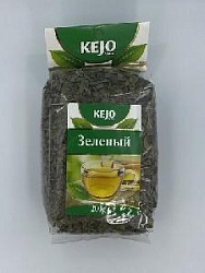 Зеленый чай "Kejo Foods", 200 гр