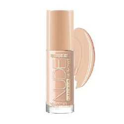 Тональный крем Nude Harmony тон 203 Medium beige