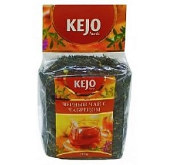 Чай с чабрецом "Kejo Foods", 200 гр