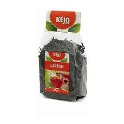 г ЦЕЙЛОН чай "Kejo Foods" 200гр